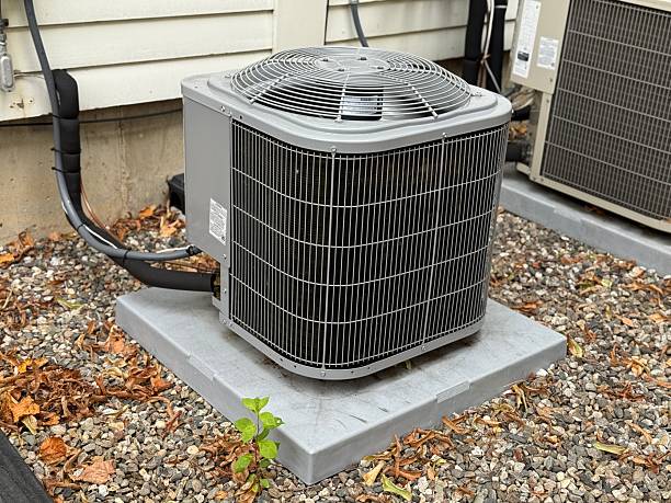 24/7 Emergency Heat Pump Repair experts in Somerset, TX